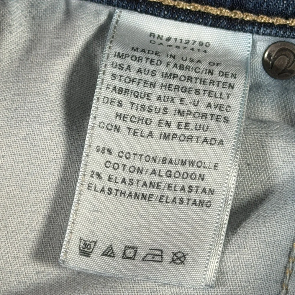 True Religion true religion